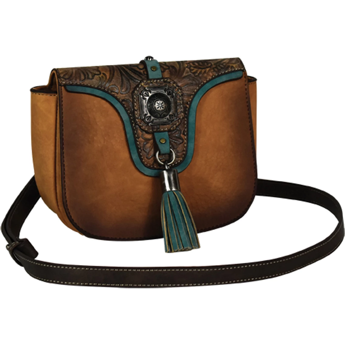 Discount 💯 Justin Convertible Crossbody 🔔 1 Discount 💯 Justin Convertible Crossbody 🔔