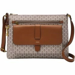 Promo 💯 Fossil Kinley Crossbody ⭐