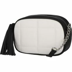 New 👍 Tahari Quincy Quilt Crossbody 👏