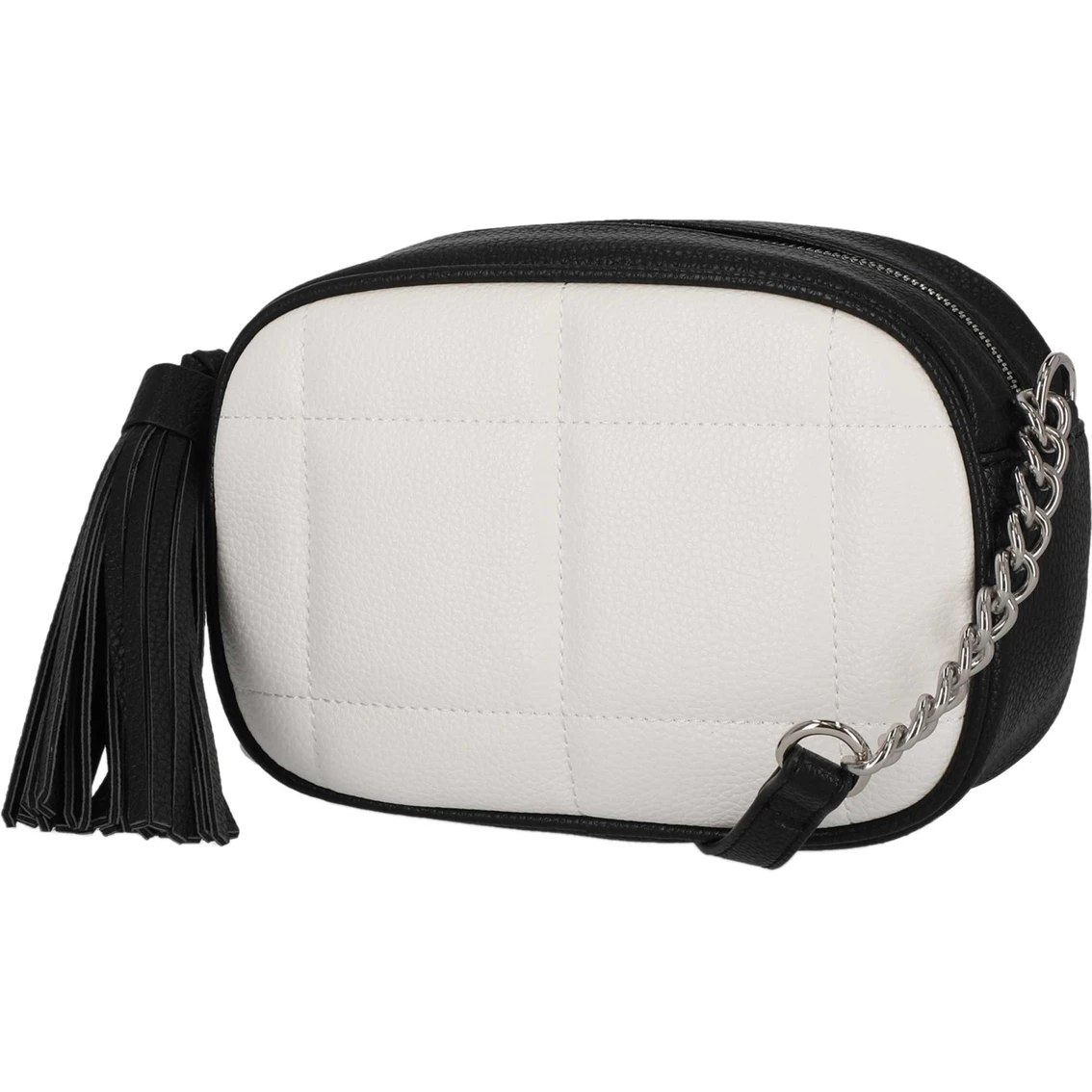 New 👍 Tahari Quincy Quilt Crossbody 👏 1 New 👍 Tahari Quincy Quilt Crossbody 👏