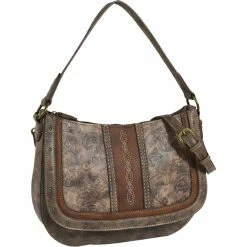 Discount ❤️ Justin Lace Accent Crossbody 🔥