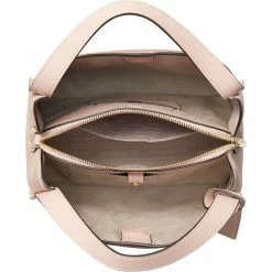 Outlet ⌛ Kate Spade New York Knott Pebbled Leather Medium Crossbody Tote 🔔 -handbags Sales Store unnamed file 766