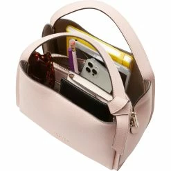 Outlet ⌛ Kate Spade New York Knott Pebbled Leather Medium Crossbody Tote 🔔 -handbags Sales Store unnamed file 767