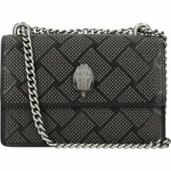 Discount โญ Kurt Geiger Shoreditch Small Crossbody, Black ๐