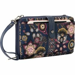 Outlet 💯 Sakroots Artist Circle Large Smartphone Crossbody 😍 -handbags Sales Store unnamed file 831