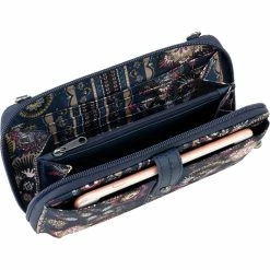 Outlet 💯 Sakroots Artist Circle Large Smartphone Crossbody 😍 -handbags Sales Store unnamed file 834