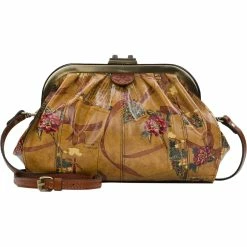 Buy โ Patricia Nash Verbania Crossbody ๐
