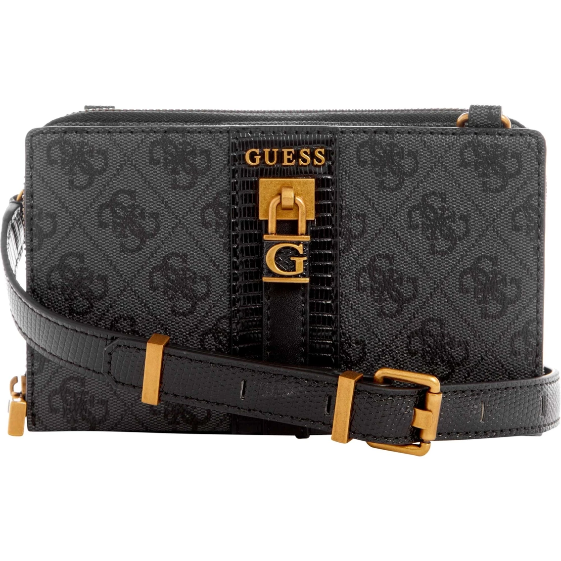 Promo ๐ Guess Ginerva Crossbody ๐ฅฐ 1 Promo ๐ Guess Ginerva Crossbody ๐ฅฐ