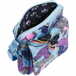Best Pirce ✔️ Vera Bradley Mini Hipster Signature Cotton ✔️ 9 Best Pirce ✔️ Vera Bradley Mini Hipster Signature Cotton ✔️ -handbags Sales Store unnamed file 887