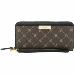 Outlet 🎁 Nine West Lawson Wallet On A String 💯