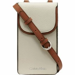 Coupon ✨ Calvin Klein Bella Phone Crossbody ✔️