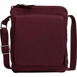 Promo ✨ Vera Bradley Mini Hipster Crossbody In Recycled Cotton 🔥