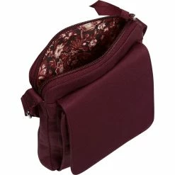 Promo ✨ Vera Bradley Mini Hipster Crossbody In Recycled Cotton 🔥 -handbags Sales Store unnamed file 945