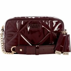 Coupon 👏 Guess Ellery Camera Bag 😍