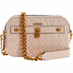 Best Sale 🛒 Guess Noelle Camera Crossbody 🌟