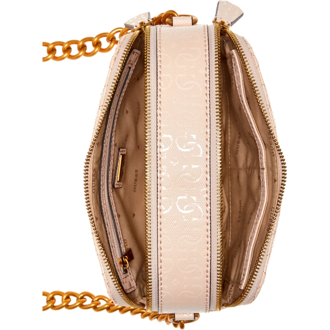 Best Sale 🛒 Guess Noelle Camera Crossbody 🌟 3 Best Sale 🛒 Guess Noelle Camera Crossbody 🌟 - Image 3