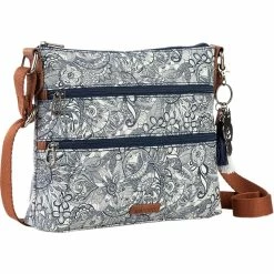 Flash Sale ⭐ Sakroots Artist Circle Crossbody ⌛ -handbags Sales Store unnamed file 970