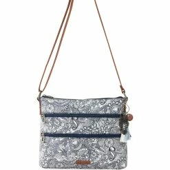 Flash Sale ⭐ Sakroots Artist Circle Crossbody ⌛ -handbags Sales Store unnamed file 971