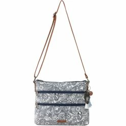 Flash Sale ⭐ Sakroots Artist Circle Crossbody ⌛ -handbags Sales Store unnamed file 972
