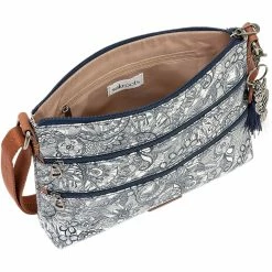 Flash Sale ⭐ Sakroots Artist Circle Crossbody ⌛ -handbags Sales Store unnamed file 973