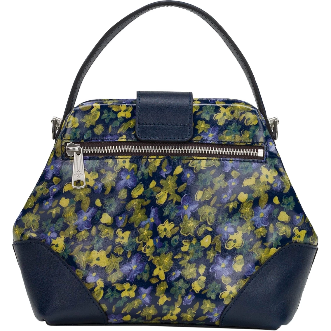 Best reviews of ๐งจ Patricia Nash Kettlewell Frame Top Handle ๐ 2 Best reviews of ๐งจ Patricia Nash Kettlewell Frame Top Handle ๐ - Image 2