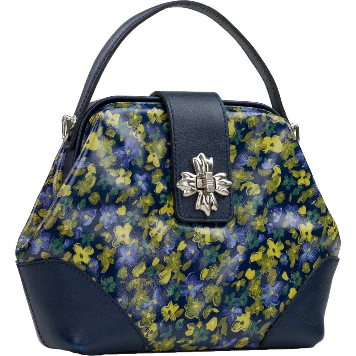 Best reviews of ๐งจ Patricia Nash Kettlewell Frame Top Handle ๐ 3 Best reviews of ๐งจ Patricia Nash Kettlewell Frame Top Handle ๐ - Image 3